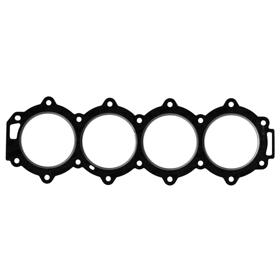 Amazon.com: Sierra International 18-3857 Head Gasket , white